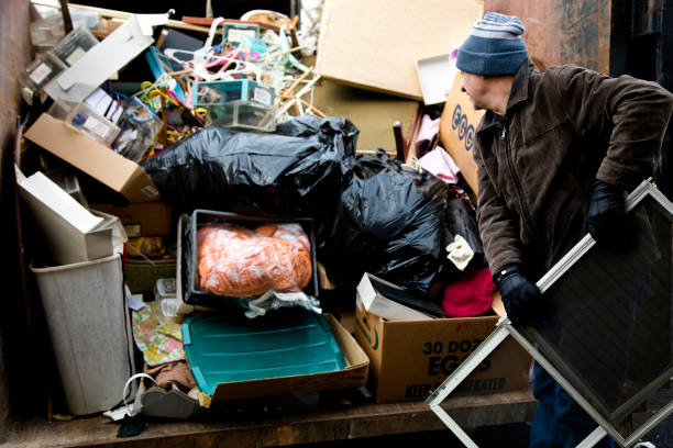 Best Local Junk Hauling  in Puget Island, WA