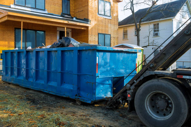 Best Residential Junk Removal  in Puget Island, WA