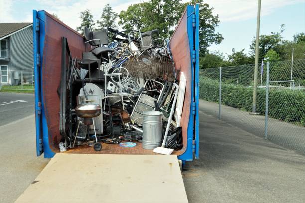 Attic Cleanout Services in Puget Island, WA