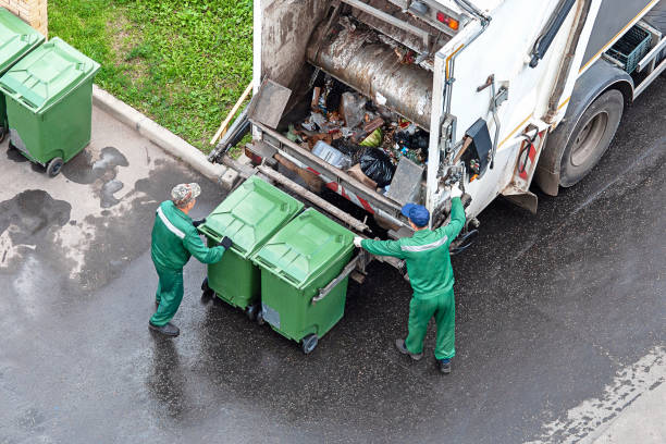 Best Affordable Junk Removal Services  in Puget Island, WA
