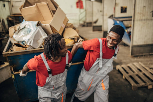 Best Commercial Junk Removal  in Puget Island, WA