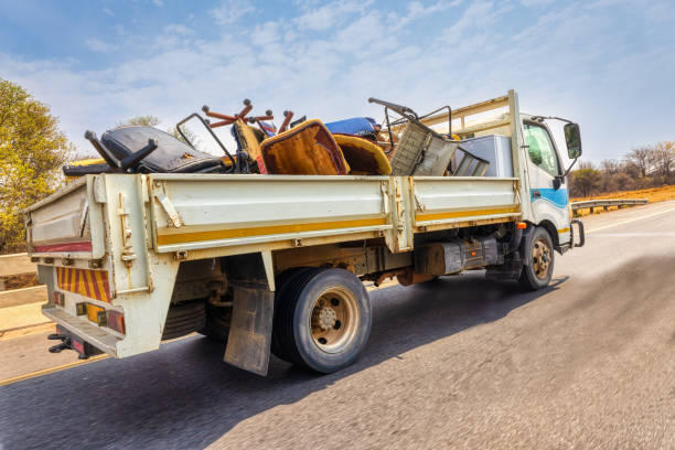 Best Commercial Cleanout Services  in Puget Island, WA