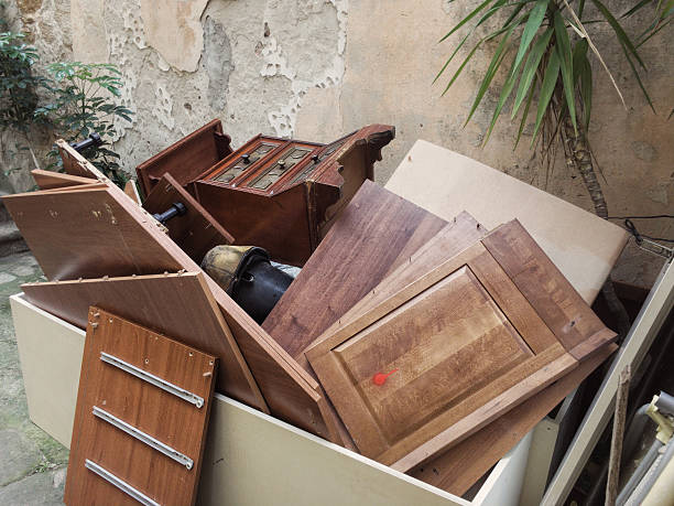 Best Construction Debris Removal  in Puget Island, WA